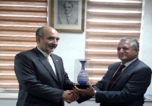 پاک، ایران حکام کا 'سی پیک' منصوبے میں ایران کی شراکت