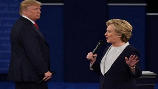 Clinton: Seçilirsem Kürtleri silahlandırırım