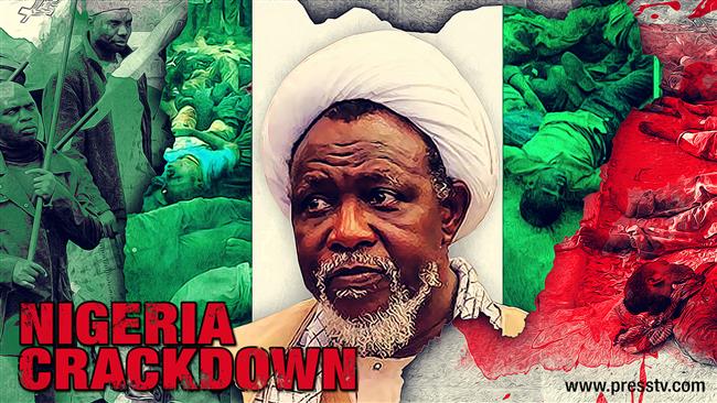 Nigéria : le mouvement de cheikh Zakzaky interdit. Les doigts saoudiens.