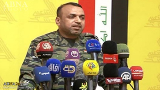 Irak: Türk Askerine ‘‘IŞİD’’ Muamelesi Yapacağız