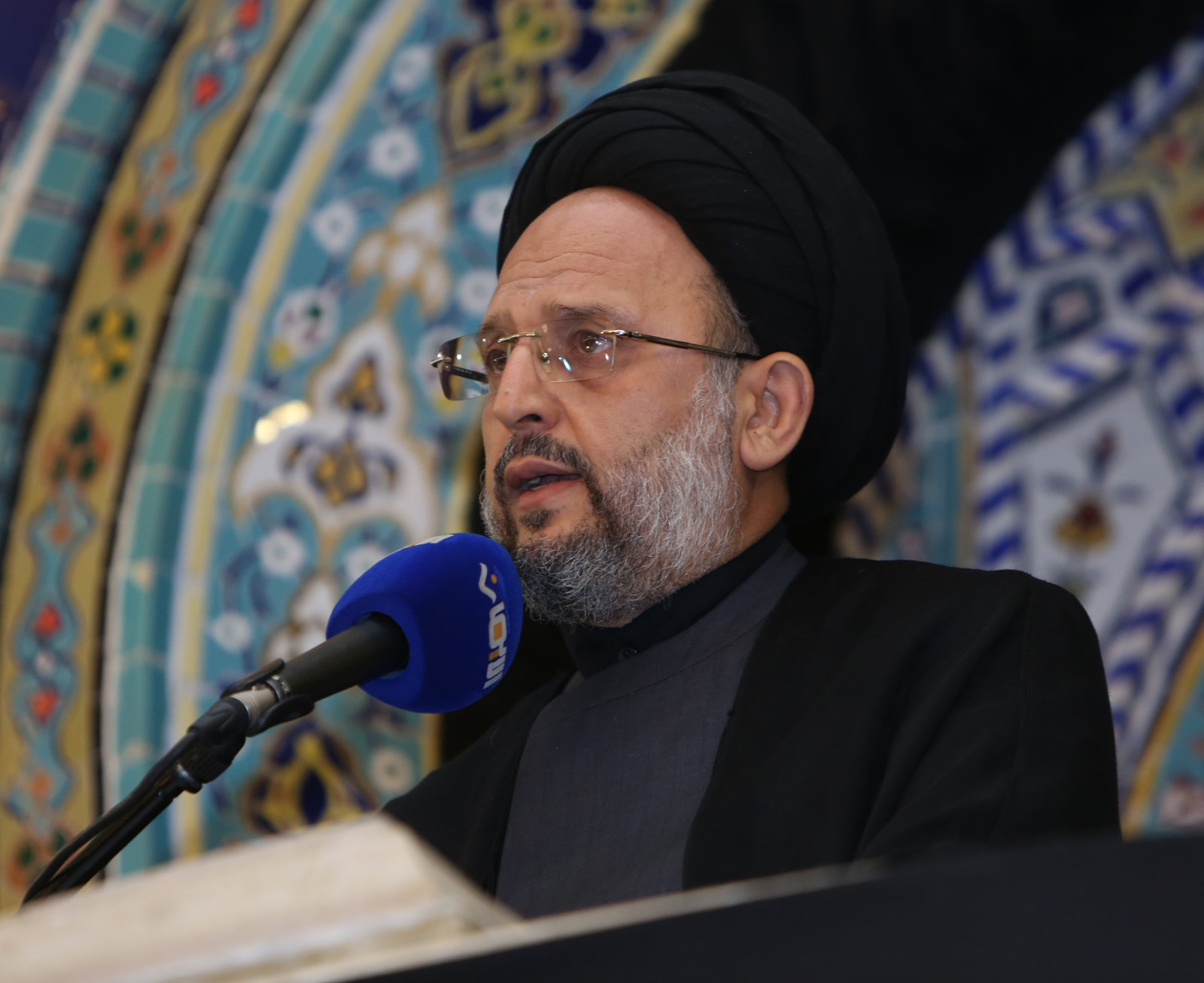 Líder de la Oración del Viernes de Beirut Condena la Autoflagelación