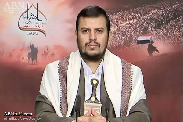 السيد الحوثي: الى الثأر من مرتكبي مجزرة صنعاء