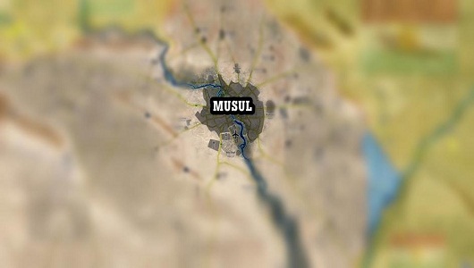 Sadece Irak Değil, ABD de Musul’da Türkiye’yi İstemiyor