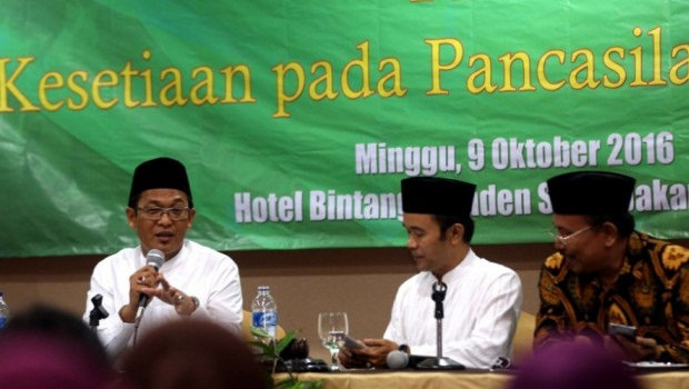 Muslim dan Non Muslim Berhak Menjadi Pemimpin