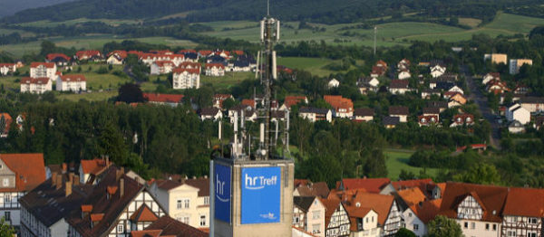 Muslime künftig im Hessischen Rundfunkrat vertreten