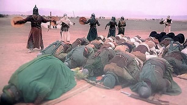 इमाम हुसैन अ. के कितने भाई कर्बला में शहीद हुए। इमाम हुसैन अ. के कितने भाई कर्बला में शहीद हुए।