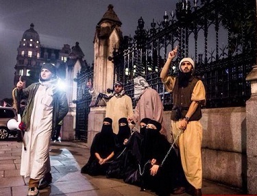ISIS may evacuate Yezidi captives during operation of liberating Mosul