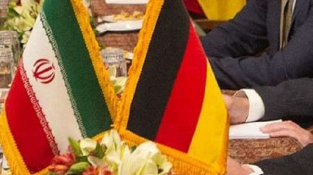 Ausbau der wissenschaftlichen Kooperationen zwischen der Universität Teheran und deutschen Universitäten