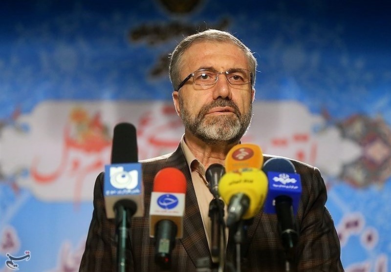 Iran Steps Up Security Ahead of Tasua and Ashura 
