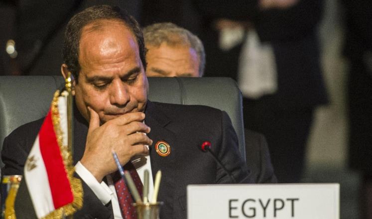آل الشيخ: كم كنت مخطئا حينما اعتقدت ان السيسي سينقذ مصر !