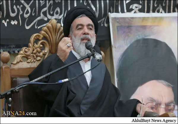 عضو برابطة مدرسي الحوزة: الصمت إزاء جريمة آل سعود والوهابية غير جائز