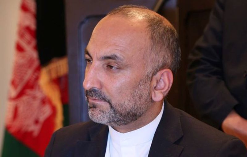 Sunni and Shia Muslims to recognize enemies of Afghan unity