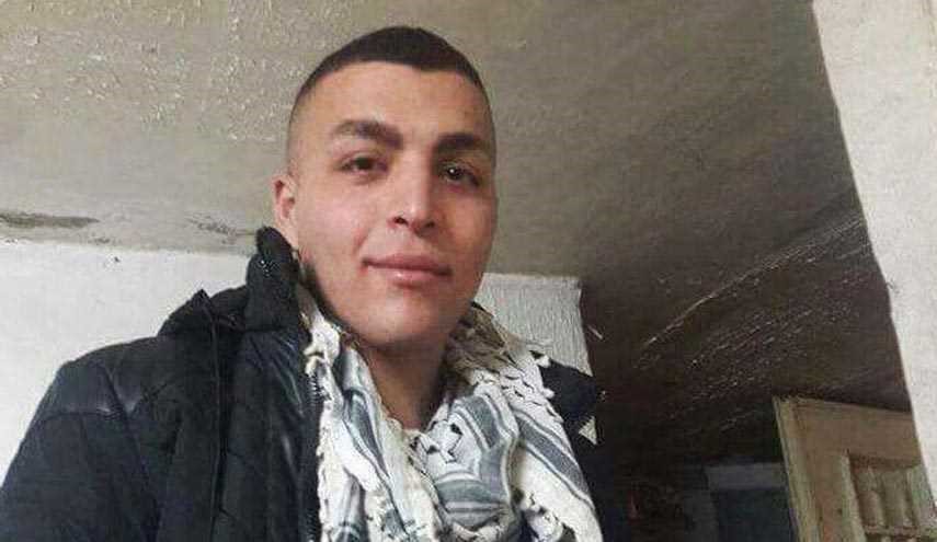 إستشهاد الأسير المحرر علي شيوخي بنيران الاحتلال