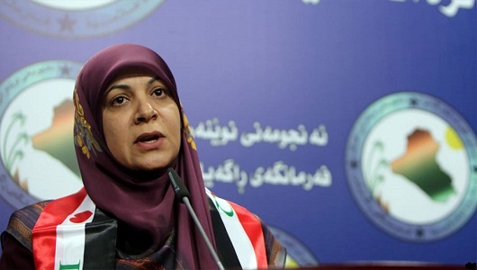 Fatlavi: Erdoğan Askerlerini Tabutlarda Geri Almaya Hazır Olsun!