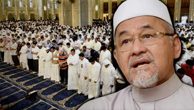 Syiah Sebahagian Islam, Kata Ulama PAS