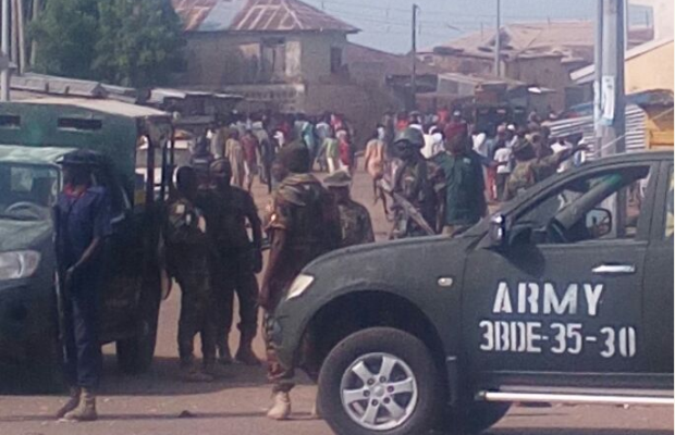 IMN: How Nigerian security agents killed Shiites in Kaduna, Kastina, Sokoto