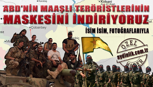 Gladyo'nun Suriye'deki özel savaş örgütleri -1-