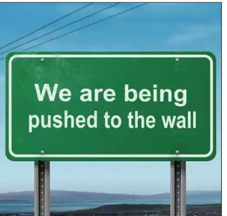 Islamic Movement in Nigeria: We are being pushed to the wall