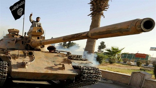 Washington ve Riyad’ın IŞİD’i Musul’dan Suriye’nin Doğusuna Gönderme Planı 