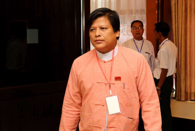 ရန္ကုန္ၿမိဳ႕တြင္းက ခြင့္ျပဳခ်က္မဲ့ ဖြင့္လွစ္ထားသည့္ တရုတ္ေဆးခန္းမ်ားကို စစ္ေဆးအေရးယူမည္