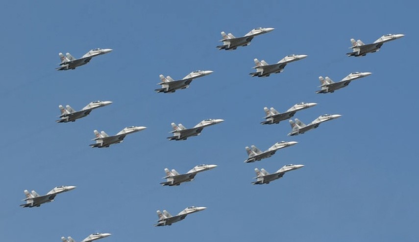 Russia & US will engage in ‘global war’, unless Syria conflict resolved