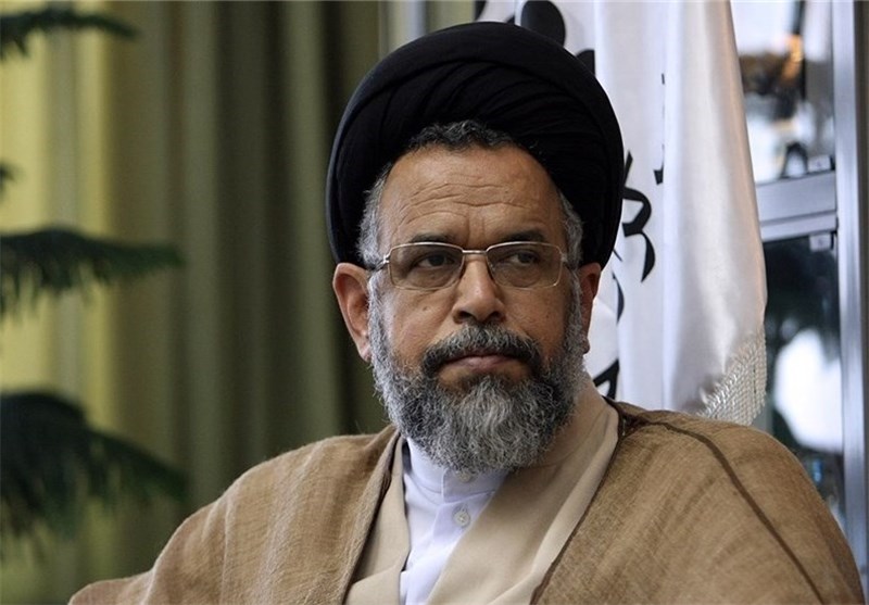 Iran foils terrorist attack on Ashura procession, confiscates 100 kgs of explosive material, arrests Takfiris