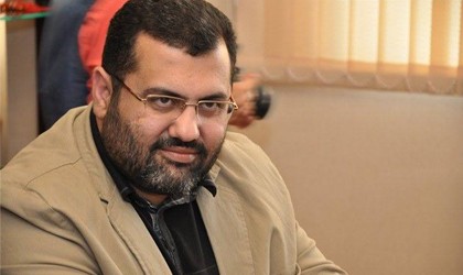 Hacı İlqar İbrahimoğlu aşurafoblardan yazdı.