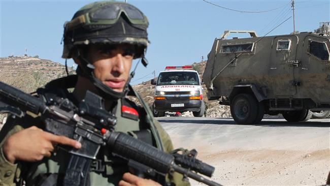 Israeli forces shoot and kill 10-year-old Palestinian boy