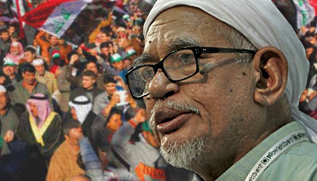 Sempena Asyura, Hadi seru penyatuan Sunni-Syiah
