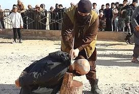 ISIS militant executes own father in Mosul for insulting Abu Bakr al-Baghdadi
