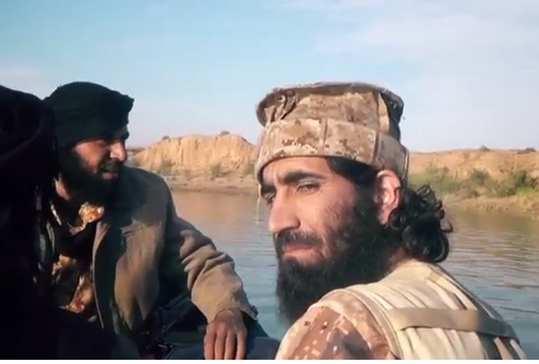 ISIS confirms it's leader's death in Iraq / Pics 