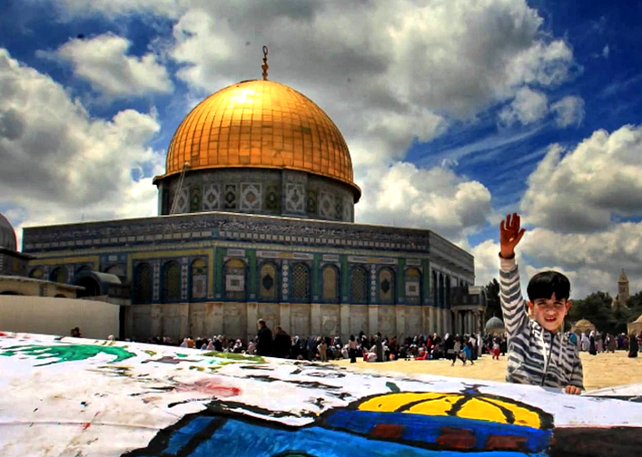 قرار أممي: المسجد الأقصى موقع لعبادة المسلمين