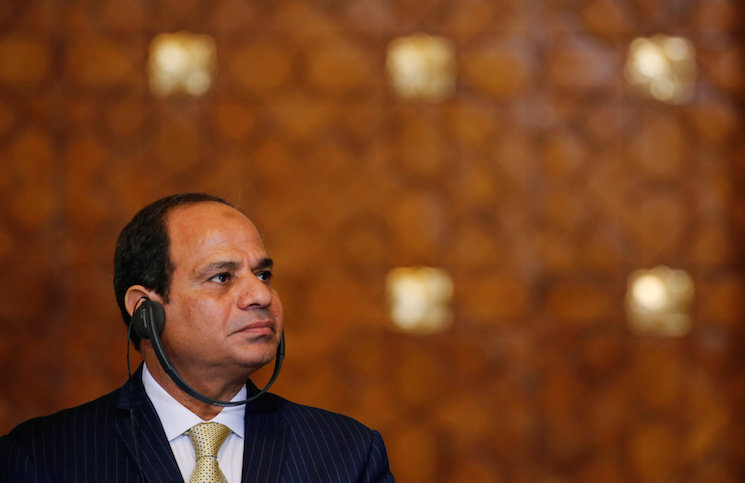 Tensions Riyad-Le Caire: Sissi défend le vote de l’Egypte à l’Onu sur la Syrie