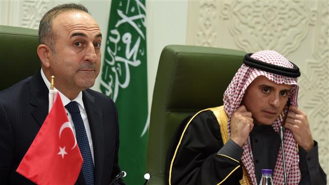 Pemulihan Hubungan Diplomatik Antara Ankara Dan Moscow Tidak Akan Mengubah Pendirian Turki Terhadap Isu Syria: Menteri Luar Turk