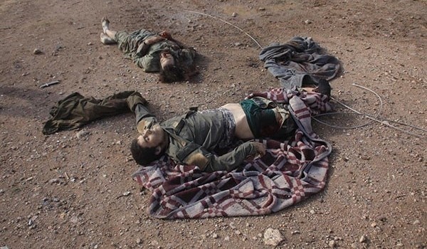 Nusra Front Top Commander, 11 Militants Killed in Syrian Army Operation in Homs