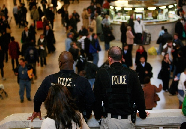 Analysis: Homegrown terrorism rooted in US actions, not Islam