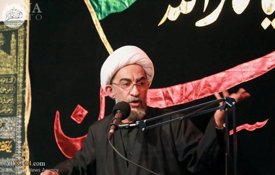“El  Estado de Ohio  Conmemoró el día de ‘Ashura”
