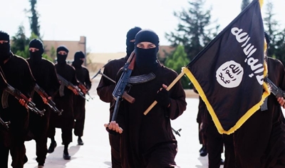 داعش يحبط محاولة تمرد داخلية بقيادة مساعد للبغدادي في الموصل