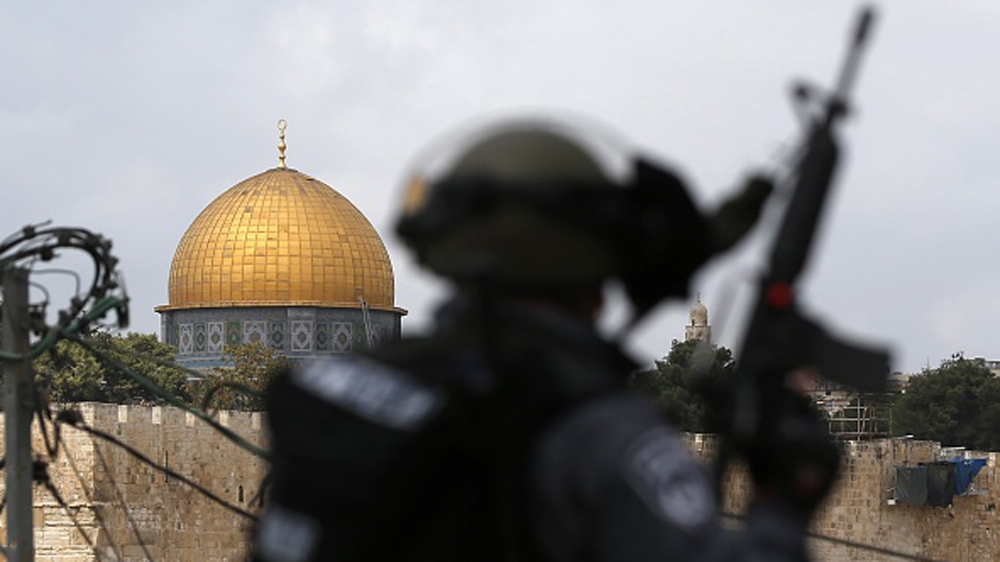 UNESCO denounces Israeli violations in occupied Jerusalem al-Quds
