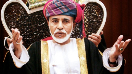 Oman gegen Schließung seiner Botschaft in Damaskus