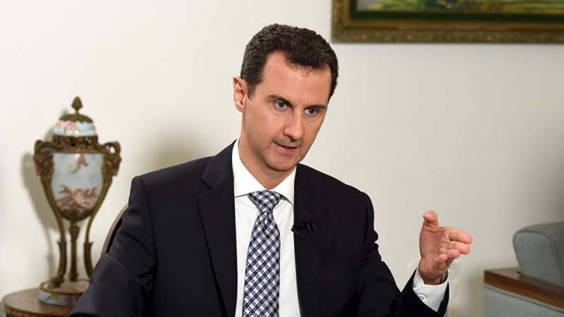 Beobachtungsstelle: 630 Tote in Syrien seit Ende der Waffenruhe im September/Assad macht Saudi-Arabien für Blutvergießen verantw