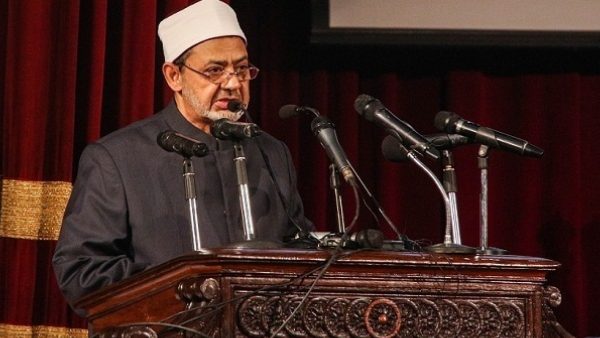 Pression sur la mosquée d’Al-Azhar