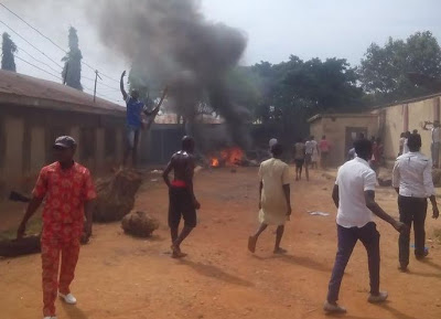 Nigeria: First they killed the Christians, Today they kill Shia Muslims…