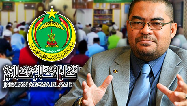 Khutbah Jais Tak Salah Kerana Ada Syiah Sesat, Kata Amanah