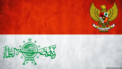 NU dan Pancasila Target Utama Takfiri, Bukan Syiah 