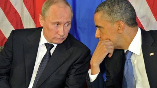 Russia's Putin censures Washington for cyber attack threat