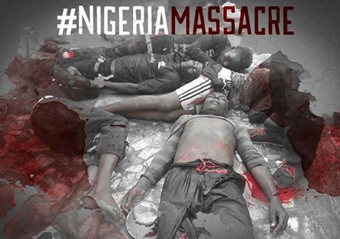 Muharram: Shia Killings In Nigeria