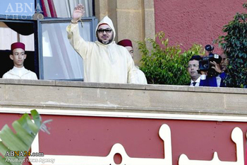 Morocco baada ya miaka 8 yafungua ubalozi wake nchini Iran