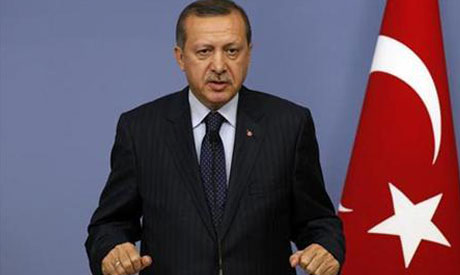 Iraq cannot handle Mosul assault alone: Erdogan