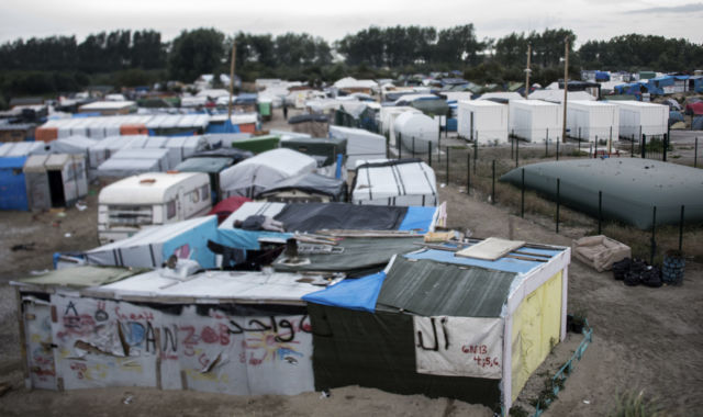 Jungle migrant camp in Calais will be razed soon: French minister